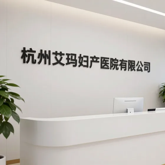 杭州艾玛妇产医院有限公司